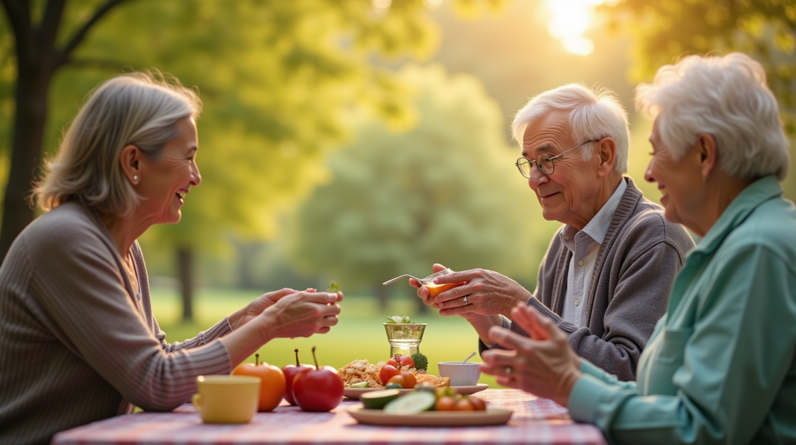 Експерт з спортивного харчування
